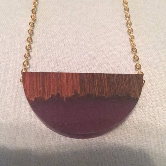 Cool Choker Necklace - Picture 2 of 6